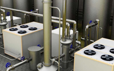 Tratamientos del Biogás para una Producción Sostenible