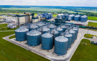 Biogás a partir de residuos orgánicos